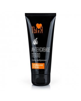 StimuLove strong 50 г  крем серии "Ты и я" LB-70006