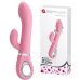 Вибратор с ротацией Pretty Love Ternence BI-014620-1