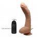Вибратор на присоске BW-008037Z 29.5cm