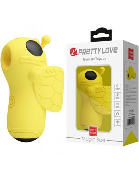 Вакуумный вибратор BI-BI-300059