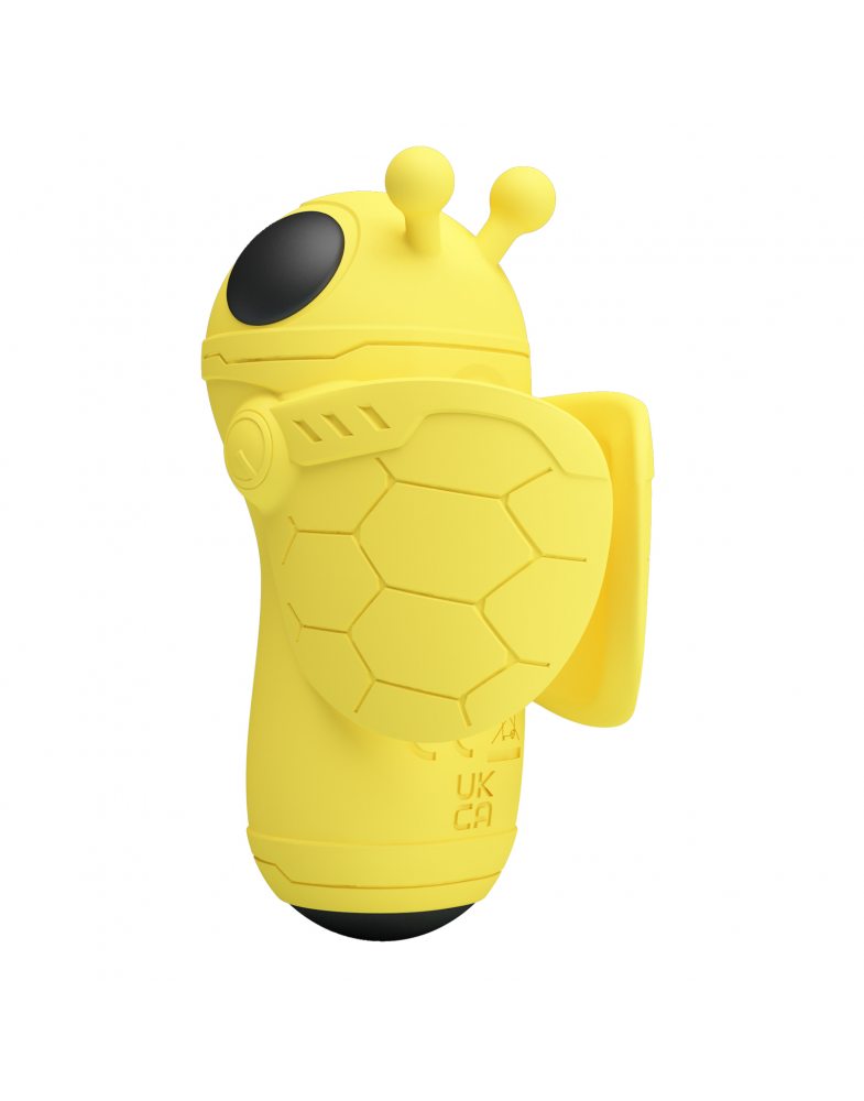 Вакуумный вибратор BI-BI-300059-foto8