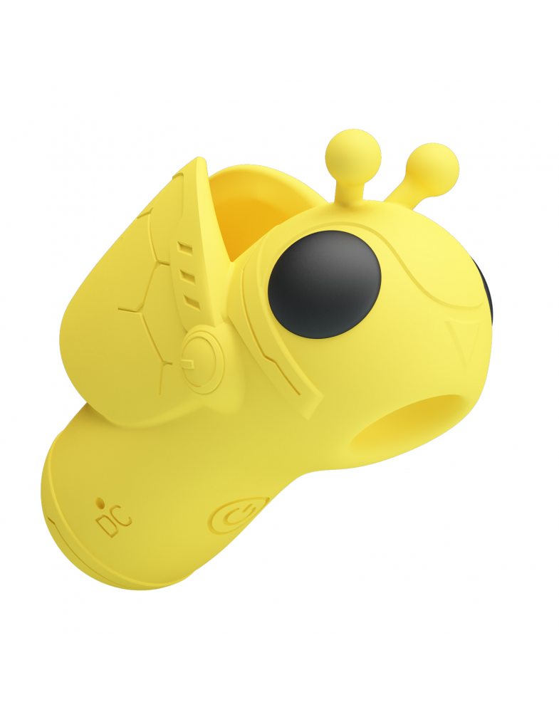 Вакуумный вибратор BI-BI-300059-foto7