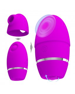 Вибратор BI-300071-foto8