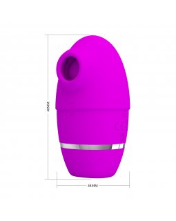 Вибратор BI-300071-foto5