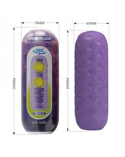 Мастурбатор BM-009230NQ-1-foto5