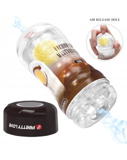 Мастурбатор в прозрачной колбе BM-009249N-2-foto2