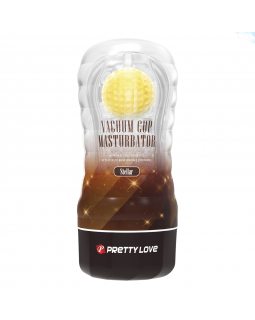 Мастурбатор в прозрачной колбе BM-009249N-2-foto3