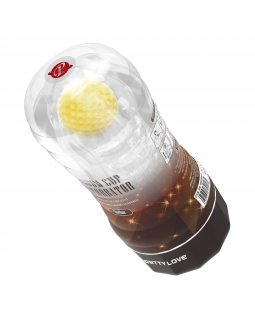 Мастурбатор в прозрачной колбе BM-009249N-2-foto5