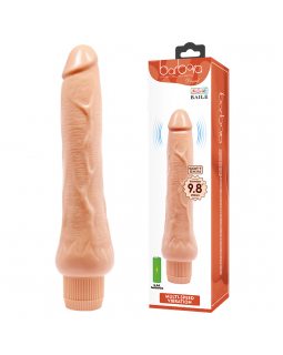 Вибратор 25 cm BW-001072R
