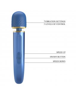 Вибратор BI-014848-1-foto8