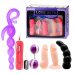 Набор из 6-ти предметов LOVE KITS BW-012006