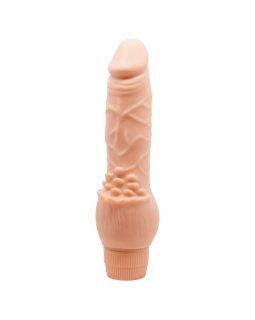 Вибратор со стимуляцией клитора BW-001001R-foto3