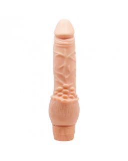 Вибратор со стимуляцией клитора BW-001001R-foto4