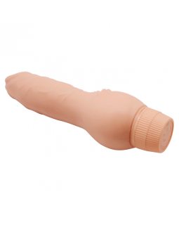 Вибратор со стимуляцией клитора BW-001001R-foto7