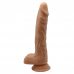 Фаллоимитатор Super Vibro Dong BW-008080