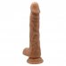 Фаллоимитатор Super Vibro Dong BW-008080