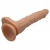 Фаллоимитатор Super Vibro Dong BW-008080