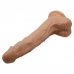 Фаллоимитатор Super Vibro Dong BW-008080