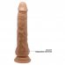 Фаллоимитатор Super Vibro Dong BW-008080