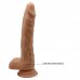 Фаллоимитатор Super Vibro Dong BW-008080