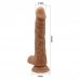Фаллоимитатор Super Vibro Dong BW-008080