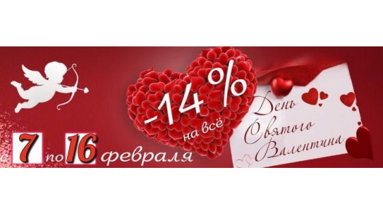 Подарки погорячее: секс-игрушки для пар к 14 февраля
