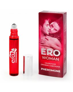 EROWOMAN №15 аромат Sotto Voce