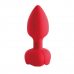 Анальная пробка Body massager