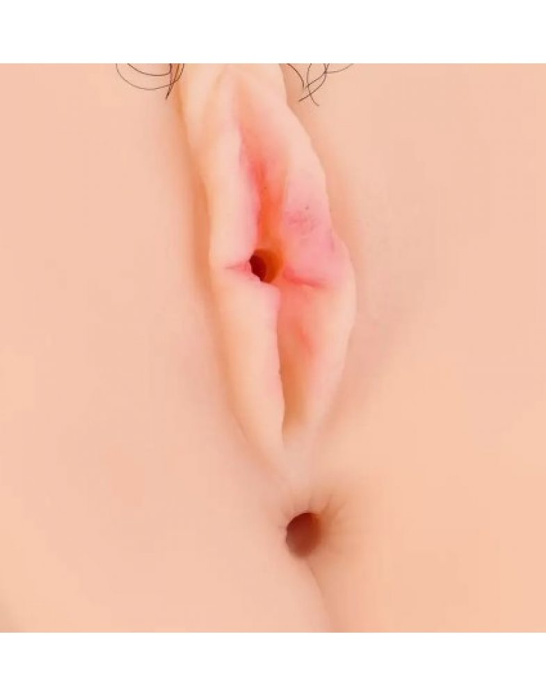 ВАГИНА КЛЕОПАТРА 2600-00 BX DD-foto3