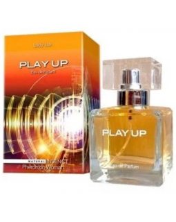 Парфюмерная вода "N-I Lady Lux" "PLAY UP" 50мл арт5203