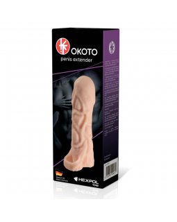 Насадка ОКОТО с 1-й втулкой (41 мм) O-008-foto3