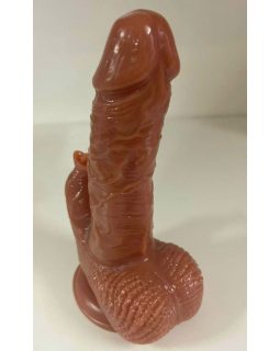 Фаллоимитатор Kasel's penis-foto3