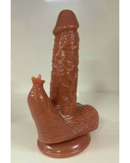 Фаллоимитатор Kasel's penis