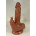 Фаллоимитатор Kasel's penis