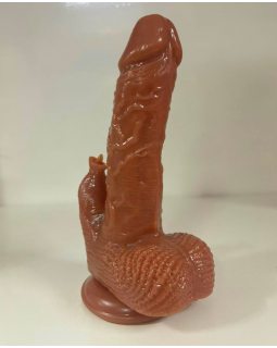 Фаллоимитатор Kasel's penis-foto2