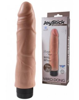 Вибромассажер JoyStick 112116JS