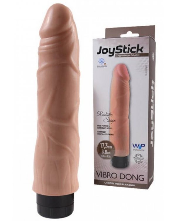 Вибромассажер JoyStick 112116JS