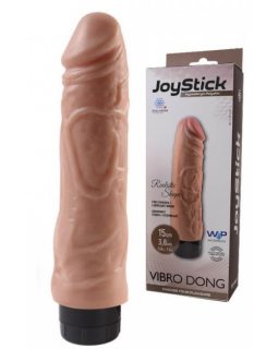 Вибромассажер JoyStick 112111JS