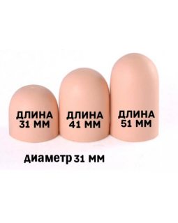 Насадка-удлинитель с кольцом Extension sleeve SB-004ES-foto4