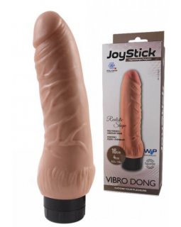 Вибромассажер JoyStick 112110JS