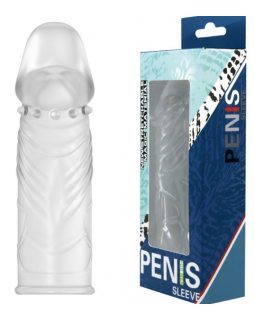 Гелевая насадка BI-010045E