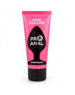 гель-любрикант SILICON LOVE SURPRISE 50 г арт. LB-21005