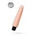 Реалестичный вибратор A-Toys by TOYFA Frem TPE телесный 19 см-761001
