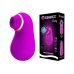 Вакуумный клиторальный стимулятор с виброяйцом Pretty Love MC33 BI-014826