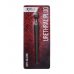 Уретральный плаг Biack & Red by TOYFA/силикон .черный 10см -901409-5