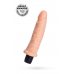 Реалистичный вибратор A-Toys by TOYFA  Plim TPE, телесный, 19,5см-761002