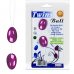 Анальные шарики Twins Ball BI-014036-2