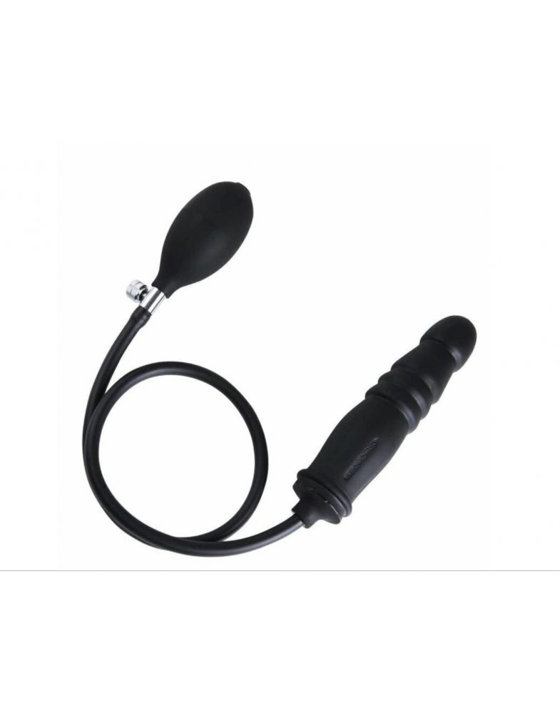 Фаллос с подкачкой 30101-foto4