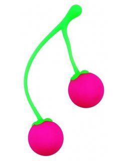 Шарики гейши Вишенки-foto5