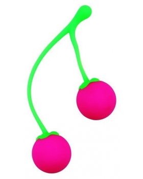 Шарики гейши Вишенки-foto5